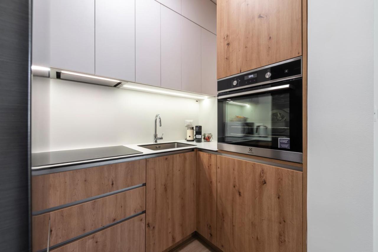 Apartment Emma ドゥブロブニク エクステリア 写真