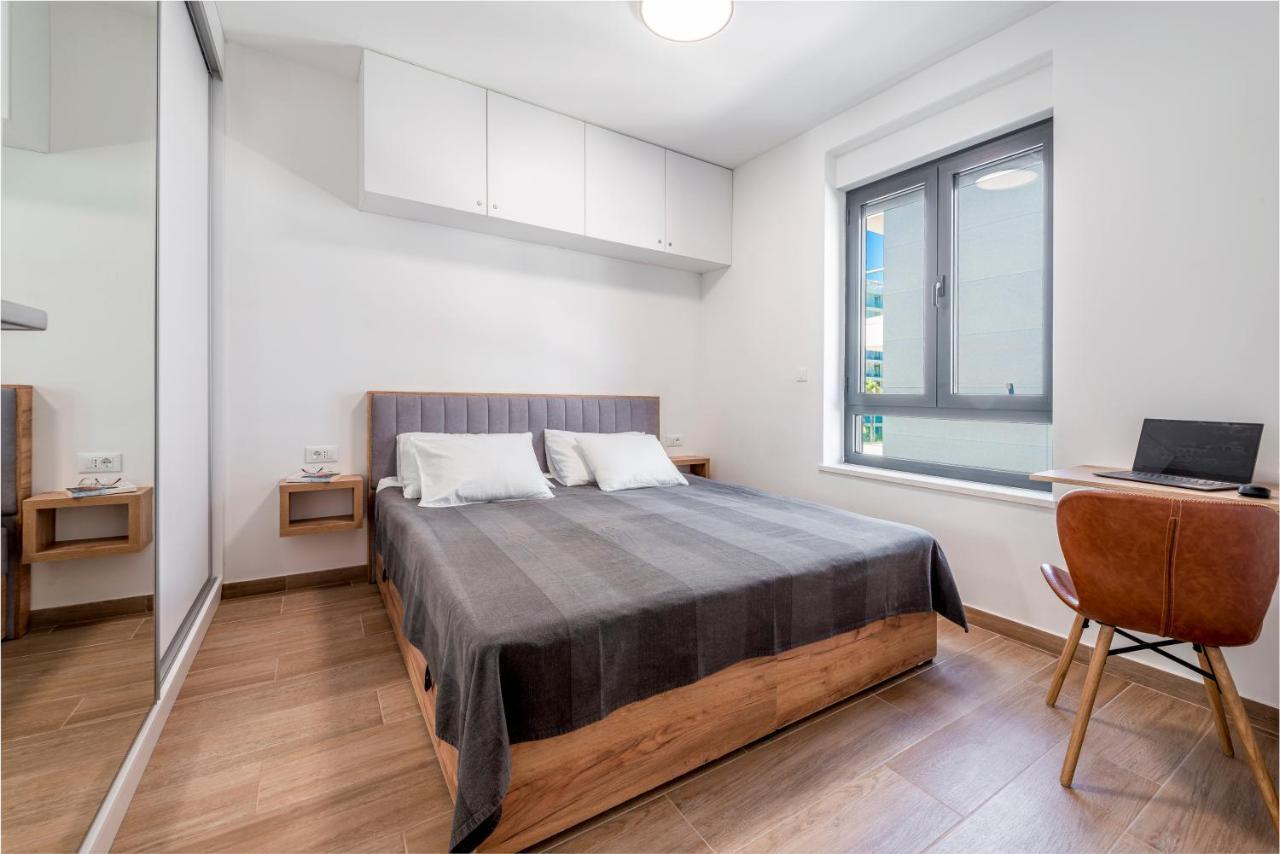 Apartment Emma ドゥブロブニク エクステリア 写真