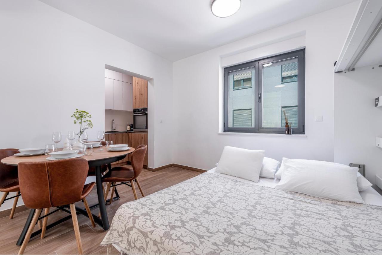 Apartment Emma ドゥブロブニク エクステリア 写真