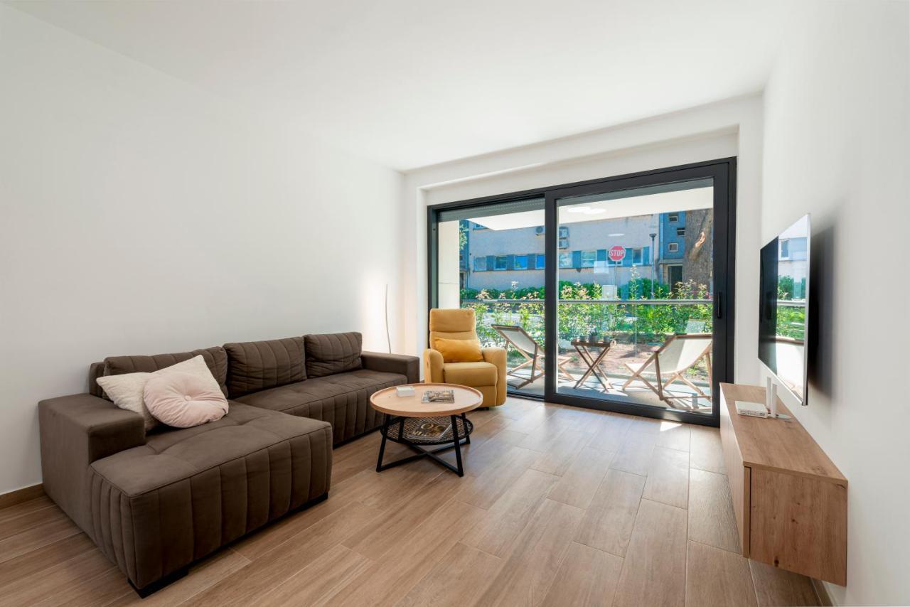 Apartment Emma ドゥブロブニク エクステリア 写真