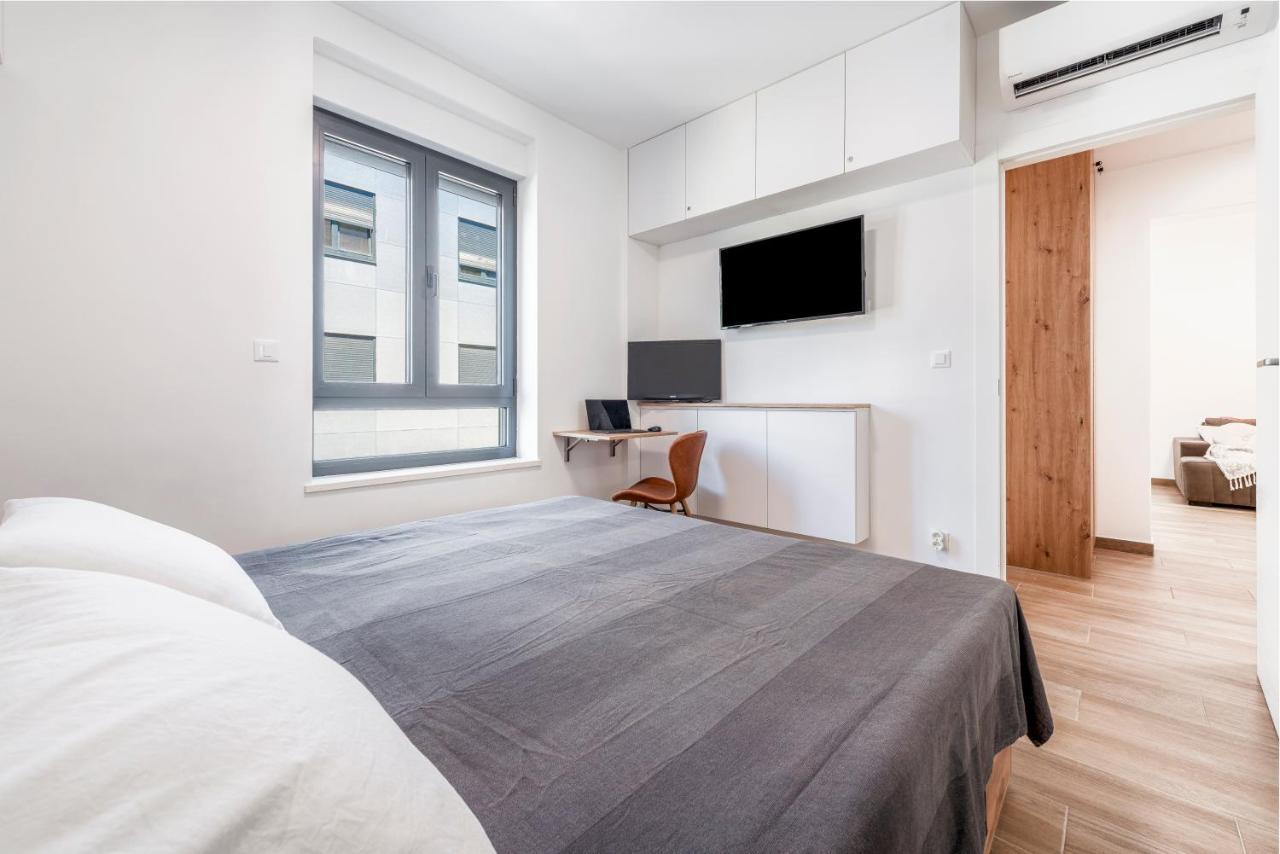 Apartment Emma ドゥブロブニク エクステリア 写真